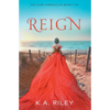 Reign - Paperback