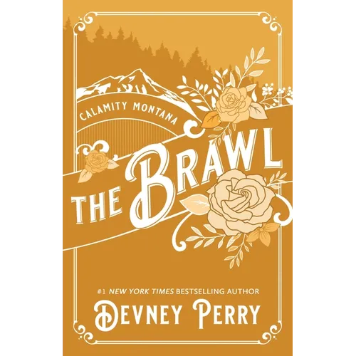 The Brawl - Paperback