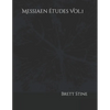 Messiaen Études Vol.1 - Paperback