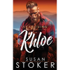 Searching for Khloe - Paperback