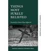 Things Most Surely Believed: Festschrift for Charlie Wayne Kilpatrick - Hardcover