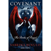 Covenant: The Books of Raziel - Paperback