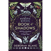 The Eclectic Witch's Book of Shadows: Witchy Wisdom at Your Fingertips - Hardcover