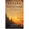 Janaka and Ashtavakra - Paperback