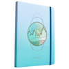 Unplug Softcover Notebook - Paperback