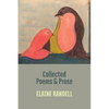 Collected Poems and Prose - Paperback