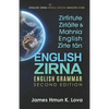 English Zirna: English Grammar in Mizo - Paperback