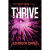 Thrive - Paperback