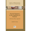 Textual Signposts in the Argument of Romans: A Relevance-Theory Approach - Hardcover