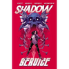 Shadow Service Vol. 1: Dark Arts - Paperback