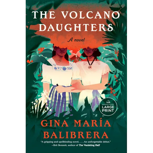 Volcano Daughters - Paperback