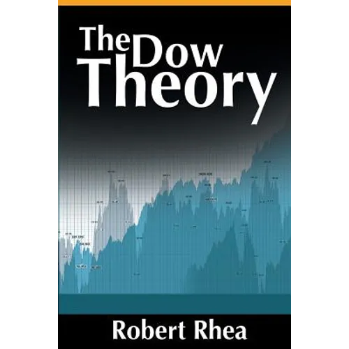 The Dow Theory - Paperback
