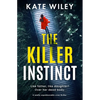 The Killer Instinct: A Totally Unputdownable Crime Thriller - Paperback
