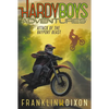 Attack of the Bayport Beast - Paperback