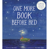 One More Book Before Bed - Hardcover