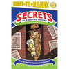 Secret Agents! Sharks! Ghost Armies!: World War II (Ready-To-Read Level 3) - Hardcover