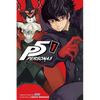 Persona 5, Vol. 1 - Paperback