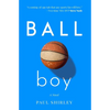 Ball Boy - Paperback