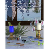 The Herbal Magic Correspondences Guide - Paperback