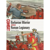 Barbarian Warrior Vs Roman Legionary: Marcomannic Wars AD 165-180 - Paperback
