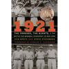 1921: The Yankees, the Giants, and the Battle for Baseball Supremacy in New York - Paperback