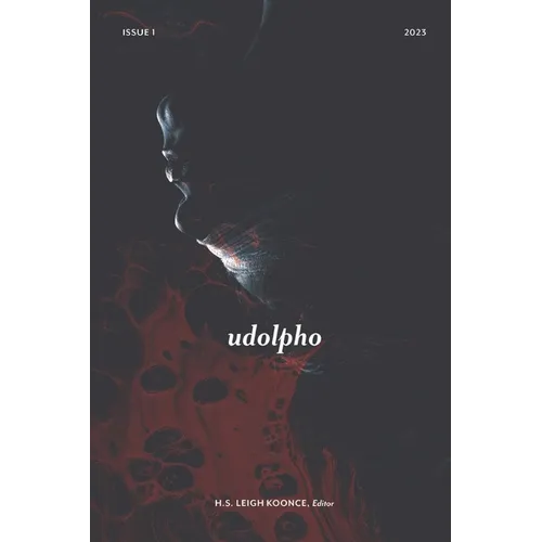 Udolpho: Issue 1 - Paperback