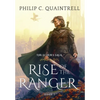 Rise of the Ranger: (The Echoes Saga: Book 1) - Hardcover