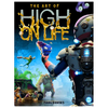 The Art of High on Life - Hardcover