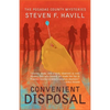 Convenient Disposal: A Posadas County Mystery - Paperback