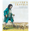 Gulliver's Travels: A Robert Ingpen Illustrated Classic - Hardcover
