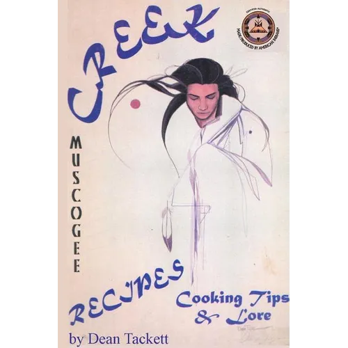 Creek Recipes, Cooking Tips & Lore - Paperback