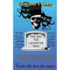 The Day the Laughter Died Volume 1: Vaudeville Through The 1950s - Paperback