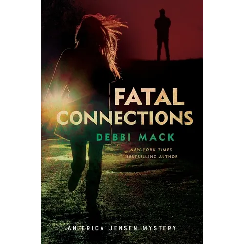 Fatal Connections - Paperback