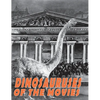 Dinosauruses of the Movies - Hardcover