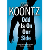 Odd Is on Our Side - Paperback