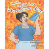 There Was an Old Lady Who Swallowed a Bowl - Paperback
