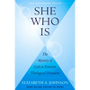 She Who Is - Paperback