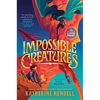 Impossible Creatures - Paperback