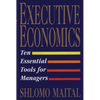 Executive Economics - Paperback