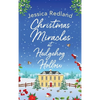 Christmas Miracles at Hedgehog Hollow - Hardcover
