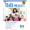 TExES Ppr Ec-12 (160) Study Guide 2026-2027 - Paperback