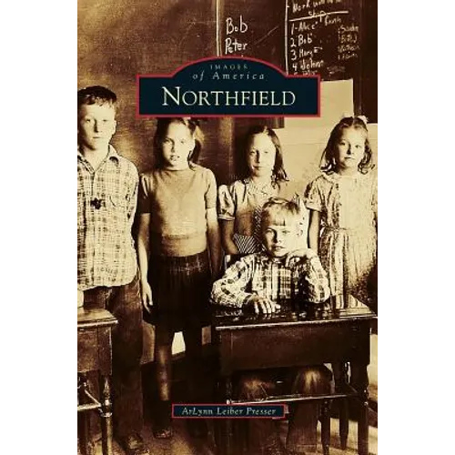 Northfield - Hardcover