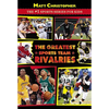 The Greatest Sports Team Rivalries - Paperback
