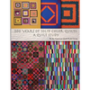 200 Years of Solid Color Quilts: A Quilt Study - Paperback