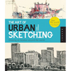 Art of Urban Sketching: Drawing on Location Around the World - Paperback