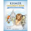 Khmer Children's Book: The Wonderful Wizard Of Oz - Paperback
