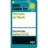 HBR Guide for Women at Work (HBR Guide Series) - Paperback
