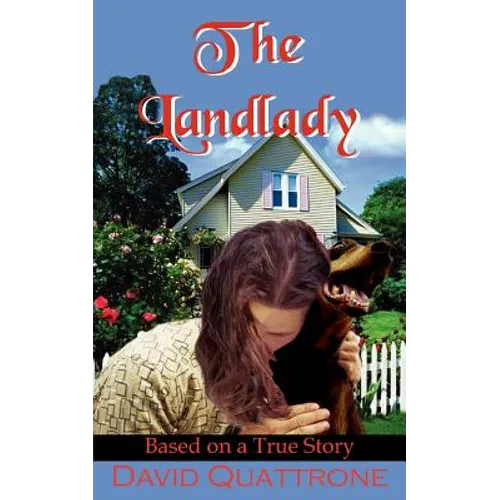 The Landlady: Based on a True Story - Paperback