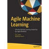 Agile Machine Learning: Effective Machine Learning Inspired by the Agile Manifesto - Paperback