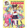 How to Draw Kawaii Manga Fashion - Paperback